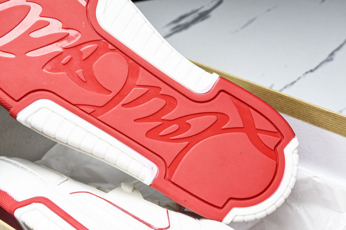 Chr1st1an louboutin sneakers cl-050