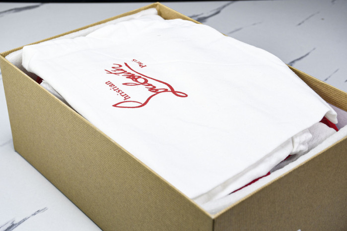 Chr1st1an louboutin sneakers cl-050