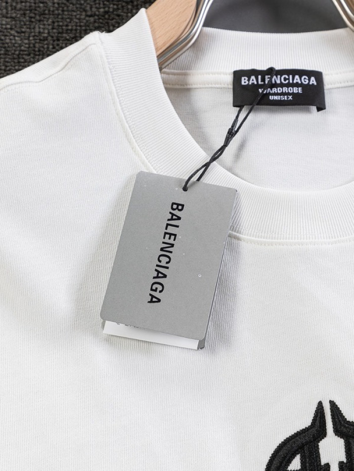 B*ALENCIGA CLOTHERS BACL-001