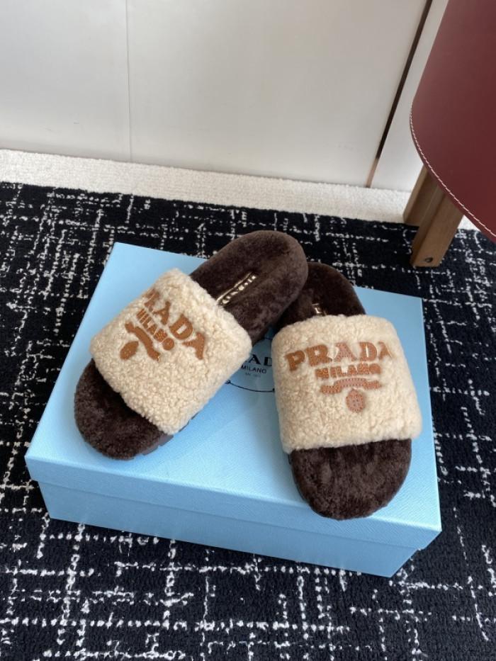 P*RADA SANDALS PPSS-009