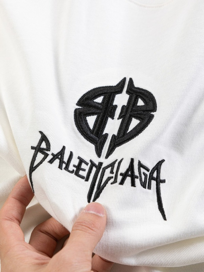 B*ALENCIGA CLOTHERS BACL-001