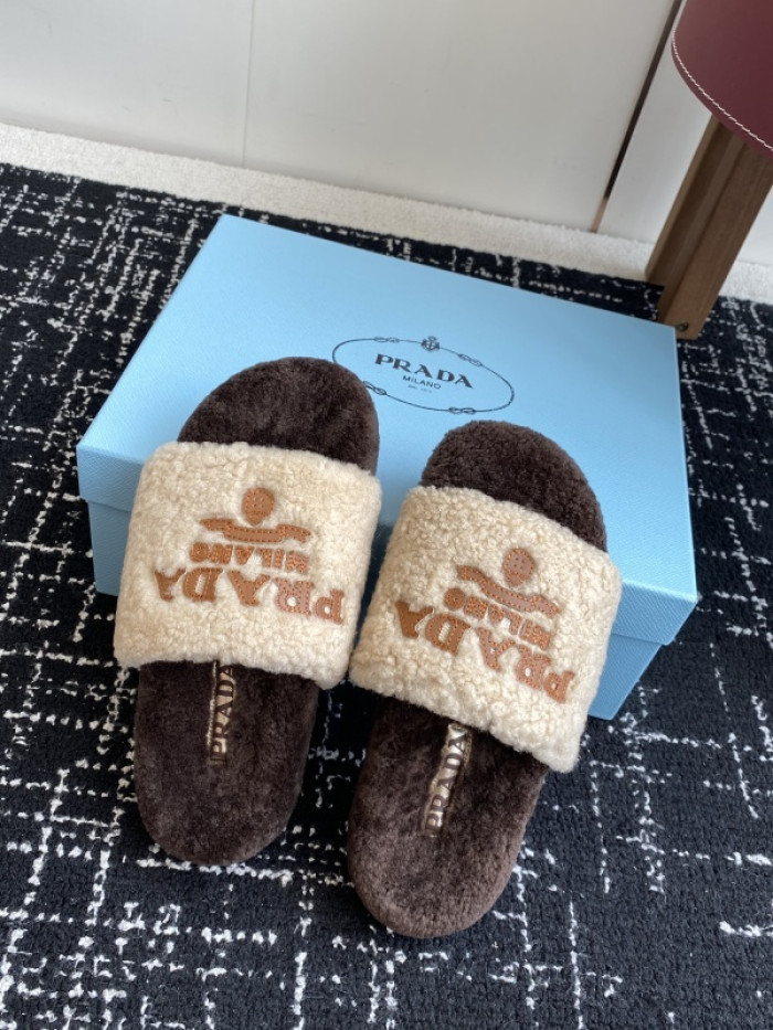 P*RADA SANDALS PPSS-009