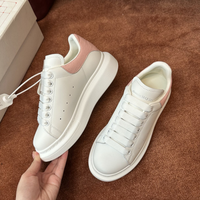 ALEXEN MC SNEAKER AMS -124