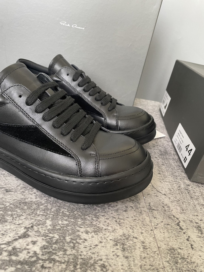 RICK OWEN.S SNEAKER RO-263