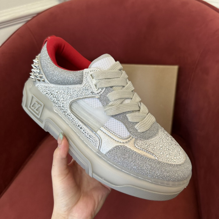 Chr1st1an louboutin sneakers cl-064