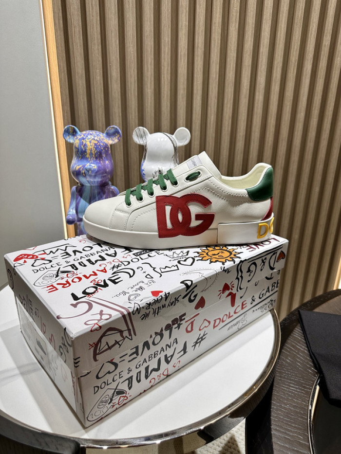 DG SNEAKERS DG-064