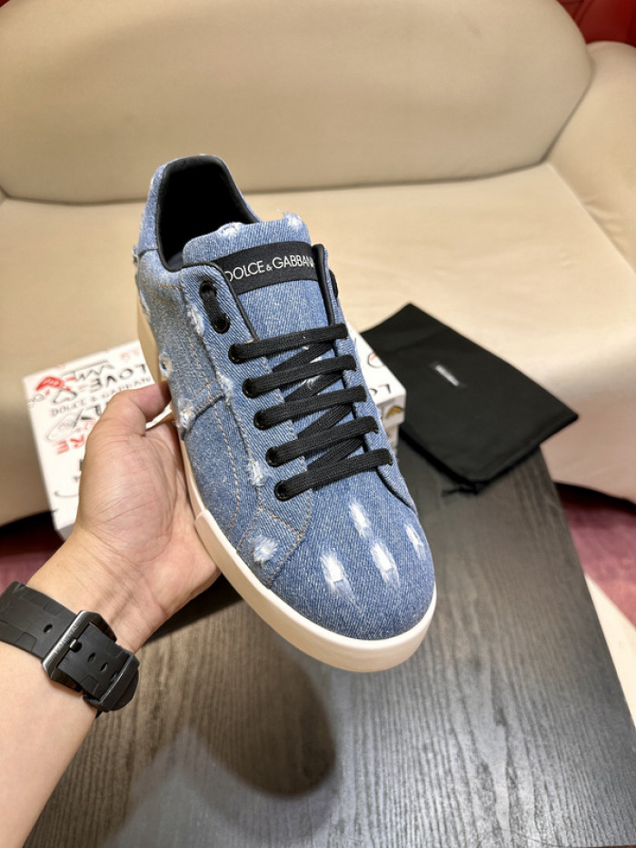 DG SNEAKERS DG-068