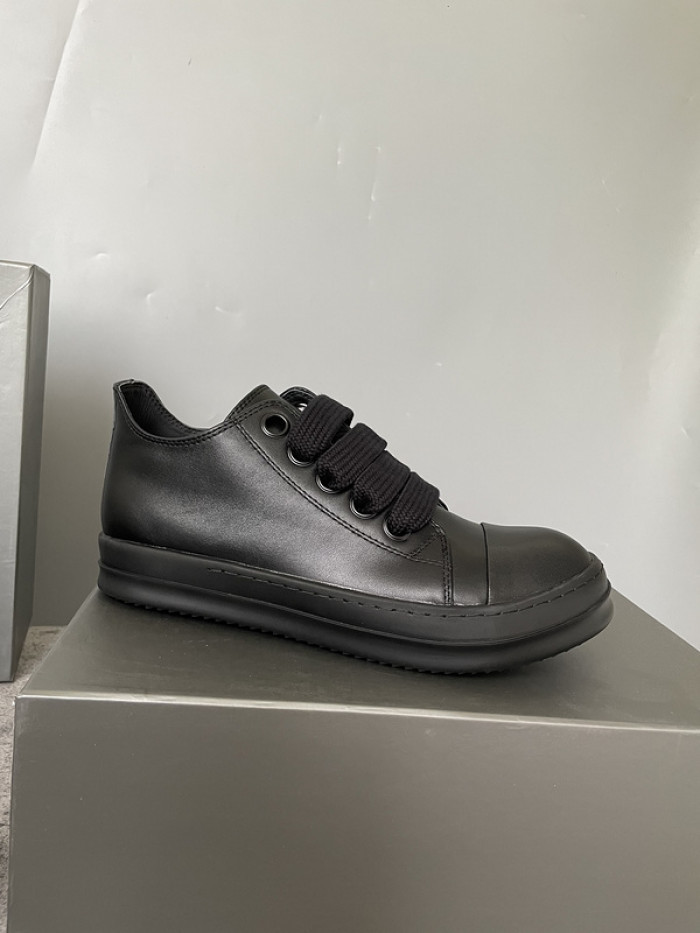 RICK OWEN.S SNEAKER RO-308