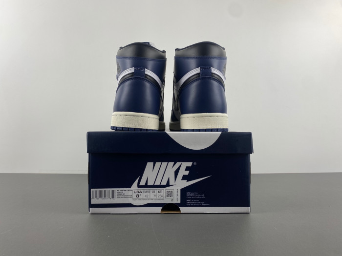Air Jordan 1 High OG DZ5485-401