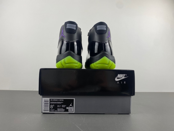 Air Jordan 11 CT8012-003