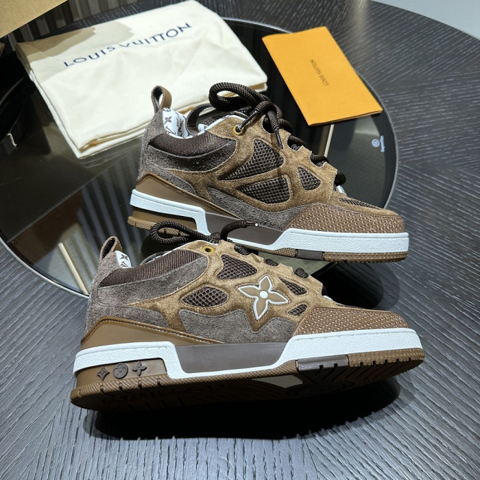 LOU VUIT SNEAKERS LVSS-0054