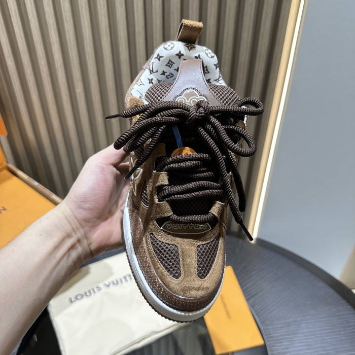 LOU VUIT SNEAKERS LVSS-0054