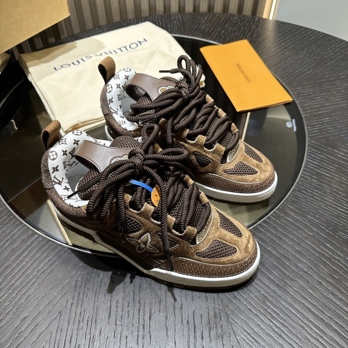 LOU VUIT SNEAKERS LVSS-0054