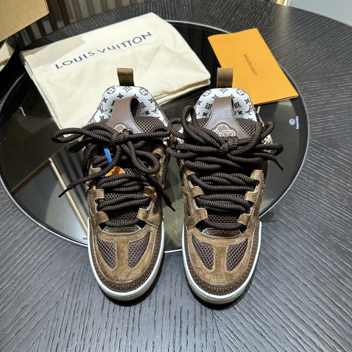 LOU VUIT SNEAKERS LVSS-0054