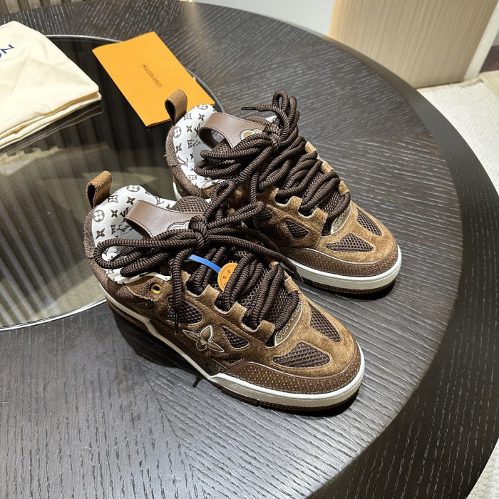 LOU VUIT SNEAKERS LVSS-0054