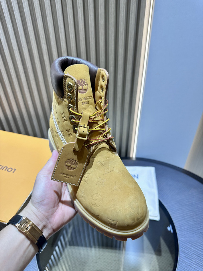 L**V**T* BOOTS LVTBS-018
