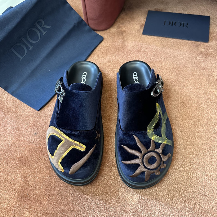 D10r SLIDES DS-0165