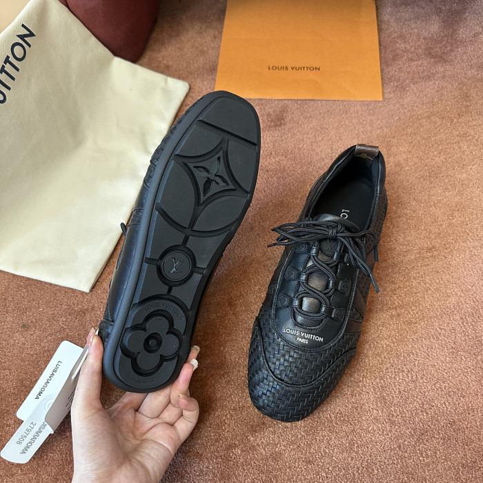 LOU VUIT SNEAKERINA LVSTSN-017