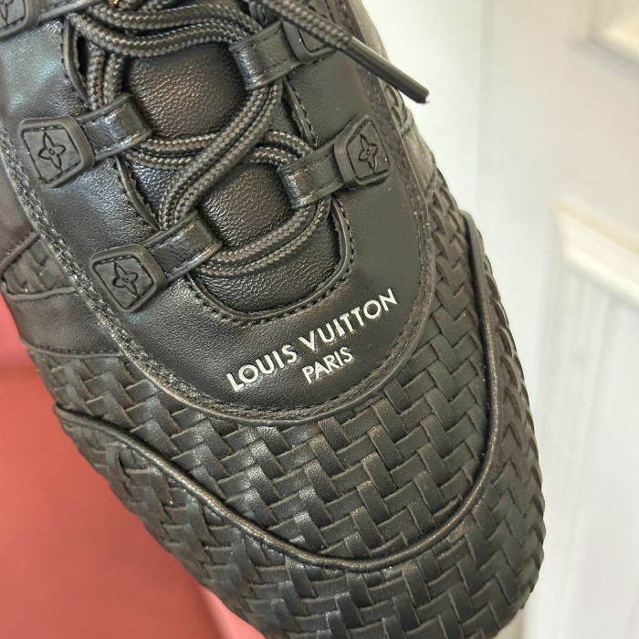 LOU VUIT SNEAKERINA LVSTSN-017