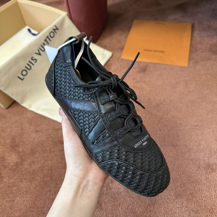 LOU VUIT SNEAKERINA LVSTSN-017