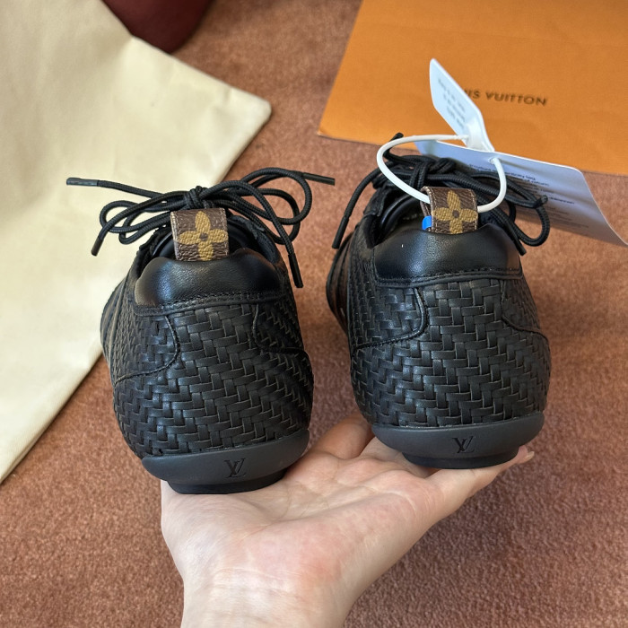 LOU VUIT SNEAKERINA LVSTSN-017