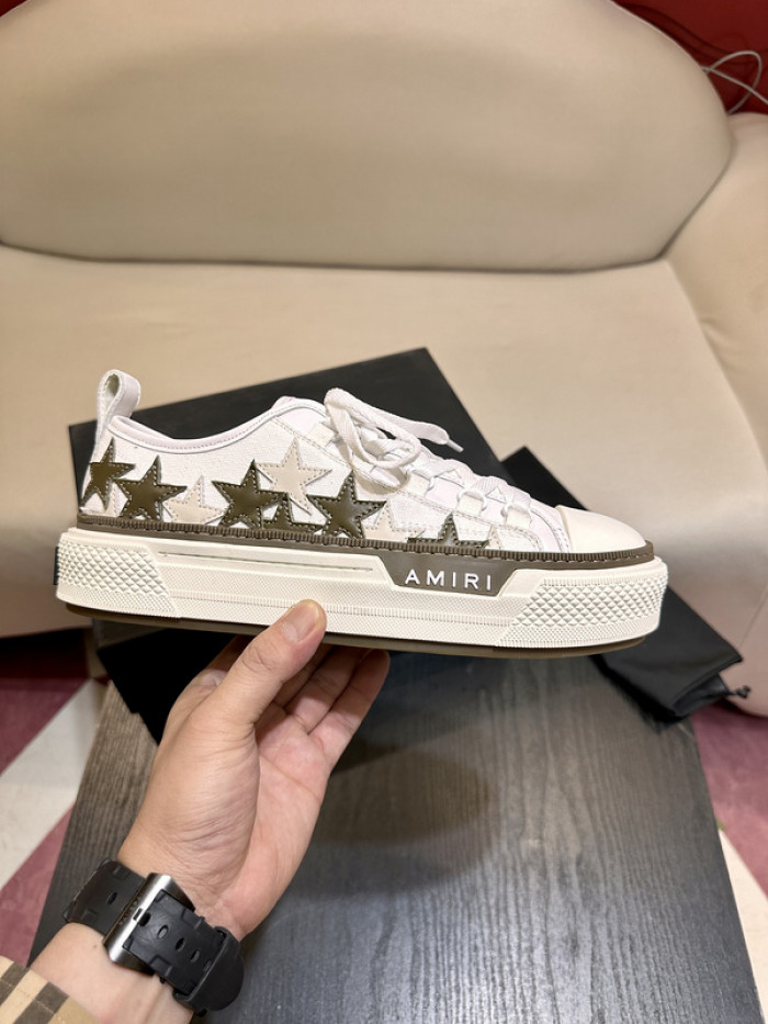 amiri sneakers   am-134