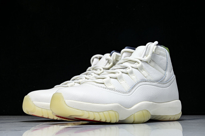 Air Jordan 11 Retro “285” IO8959-133