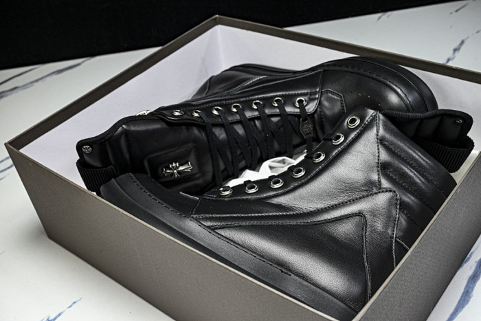 RICK OWEN.S SNEAKER RO-398