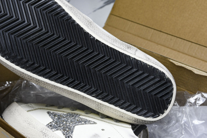 G*LDEN G*OSE SNEAKERS GGS-082