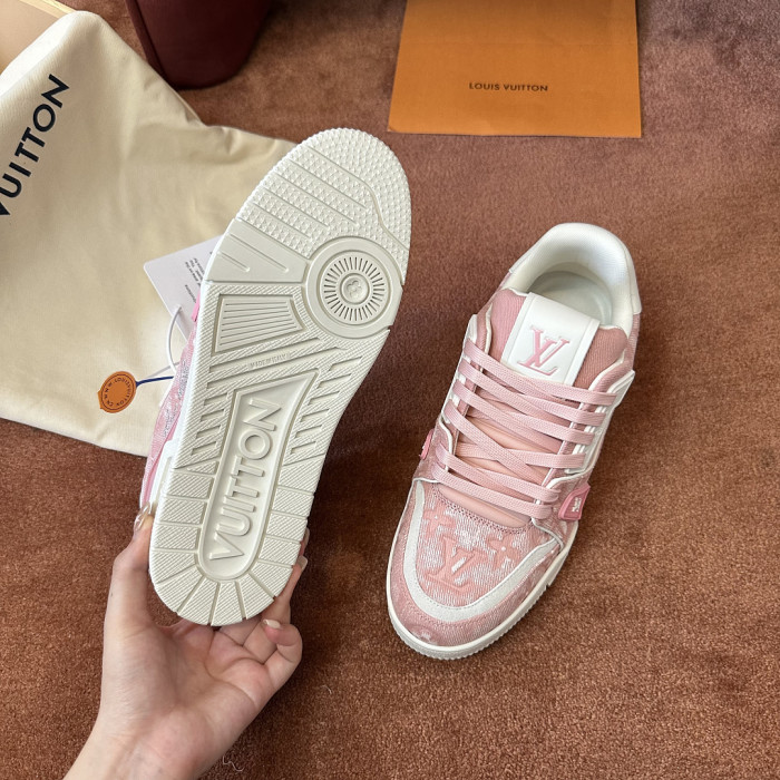 LVT SNEAKERS LVSRS-0249