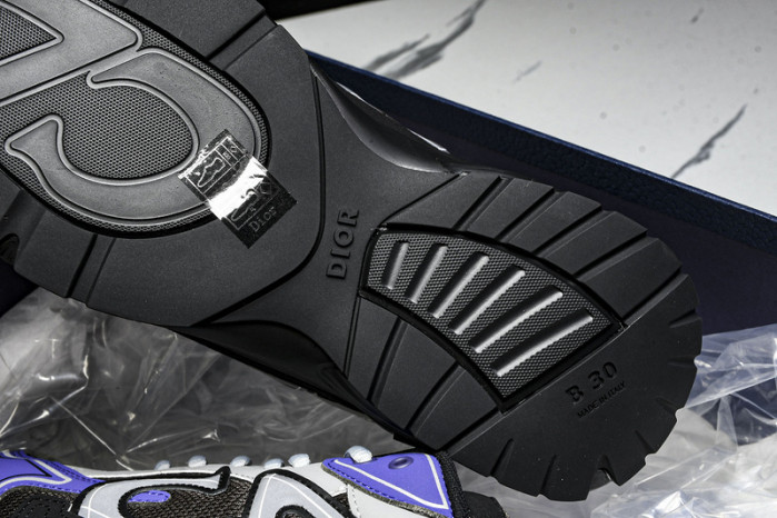 DR B30 SNEAKER DRB-066