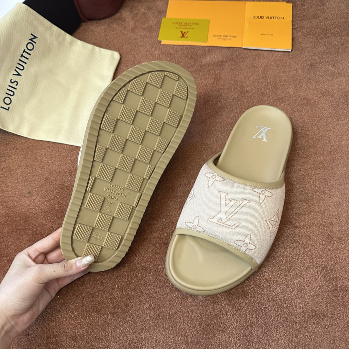 L*VT SANDALS LVLSS-0178