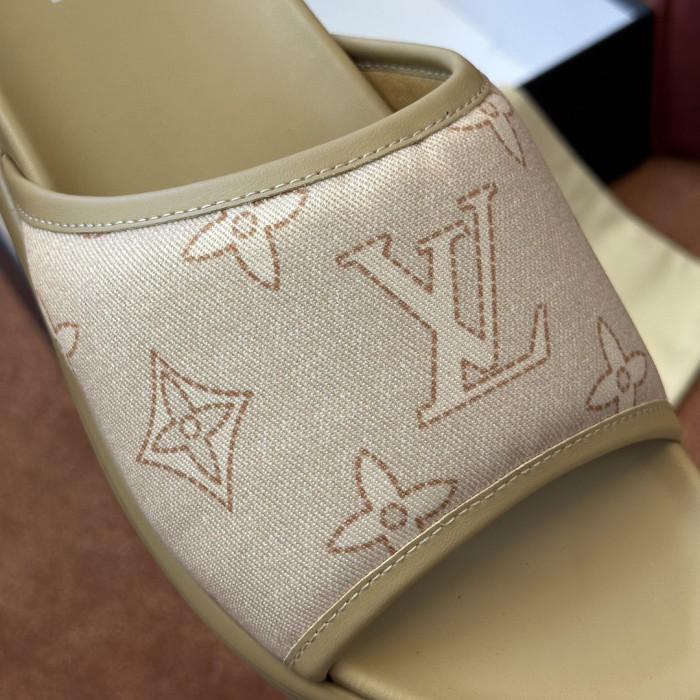 L*VT SANDALS LVLSS-0178