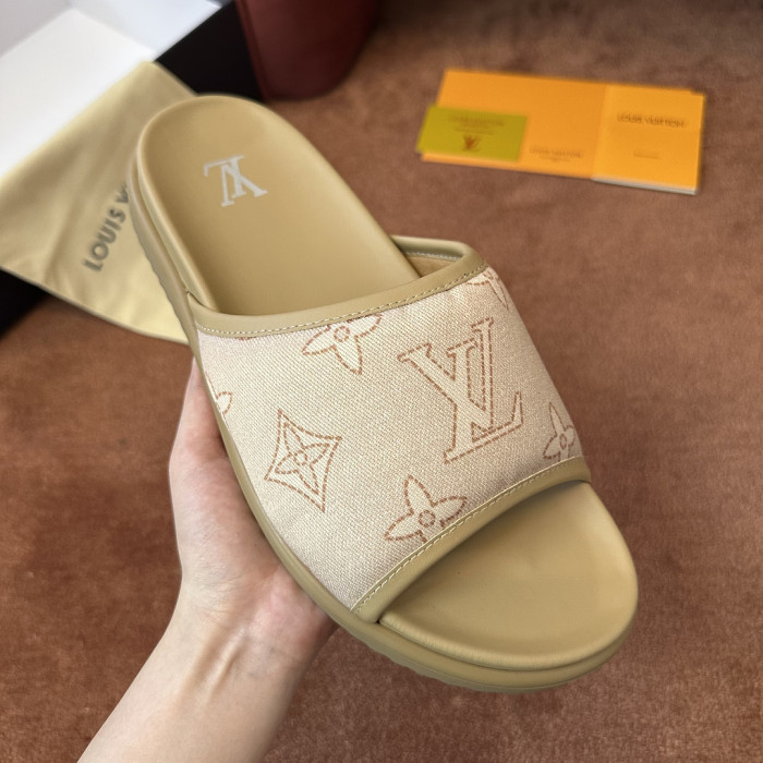 L*VT SANDALS LVLSS-0178