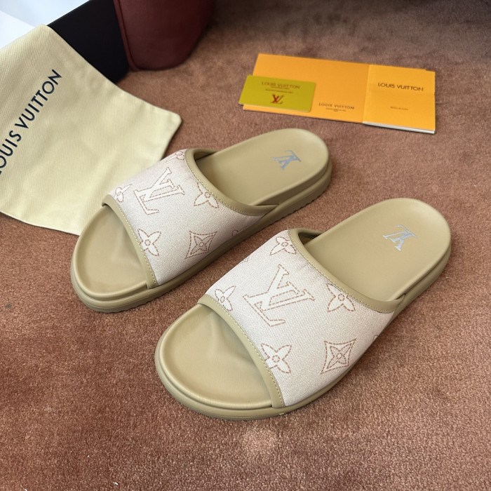 L*VT SANDALS LVLSS-0178