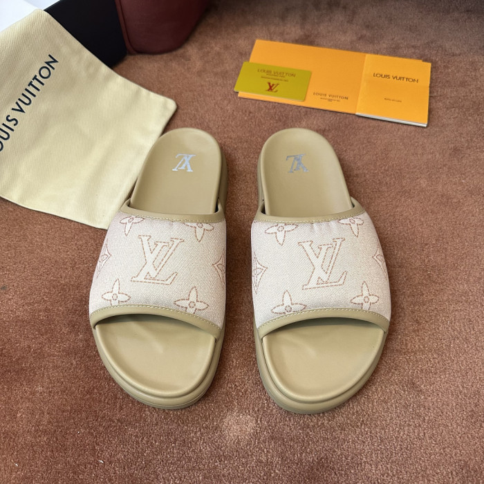 L*VT SANDALS LVLSS-0178