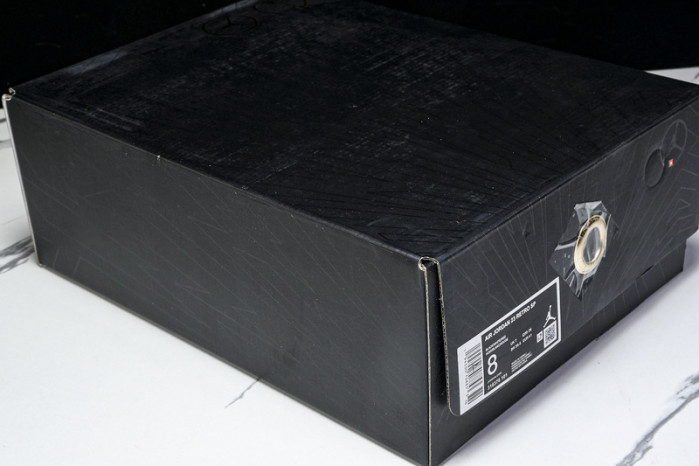 Air Jordan x Air Jordan 23 Retro 