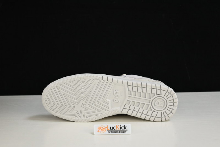 a bathing ape bape sta low  ab-015