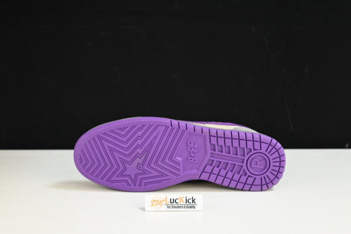 a bathing ape bape sta low ab-006