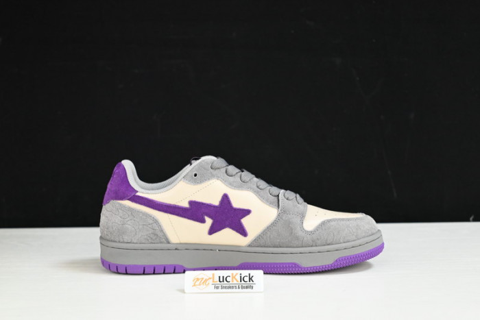 a bathing ape bape sta low ab-006