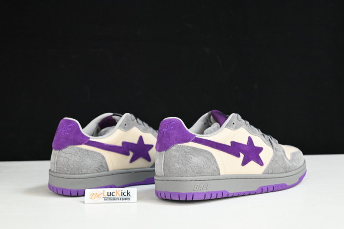 a bathing ape bape sta low ab-006