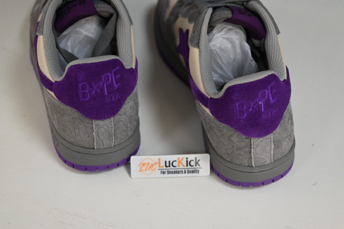 a bathing ape bape sta low ab-006