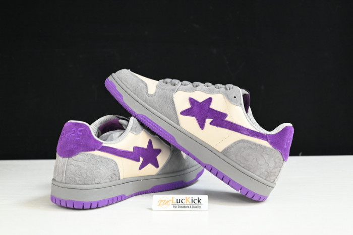 a bathing ape bape sta low ab-006