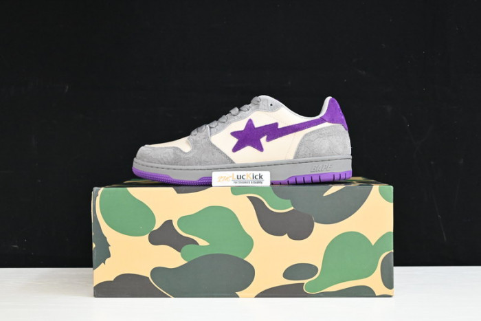 a bathing ape bape sta low ab-006