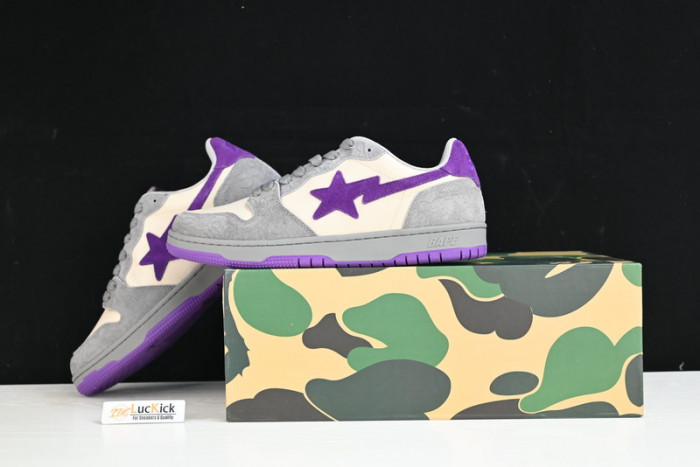 a bathing ape bape sta low ab-006