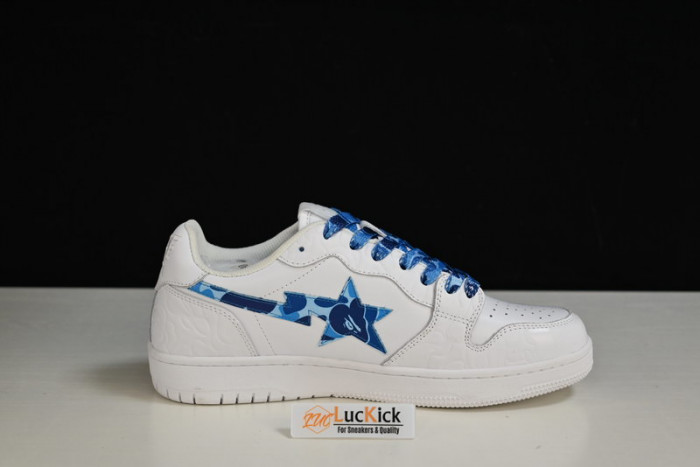 a bathing ape bape sta low ab-011