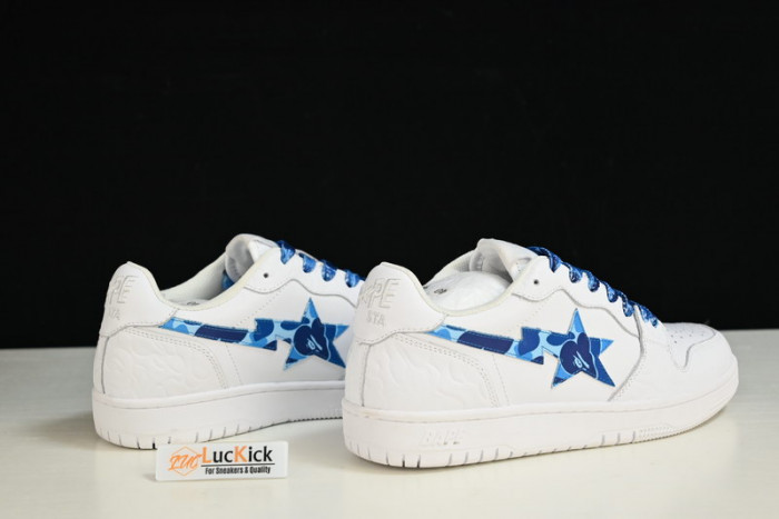 a bathing ape bape sta low ab-011