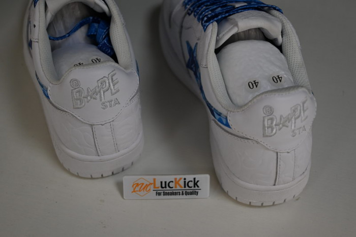 a bathing ape bape sta low ab-011