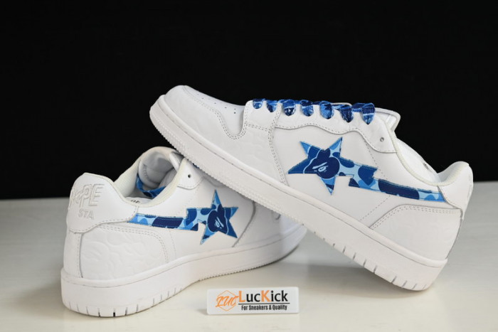 a bathing ape bape sta low ab-011