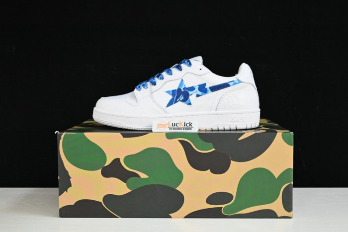 a bathing ape bape sta low ab-011